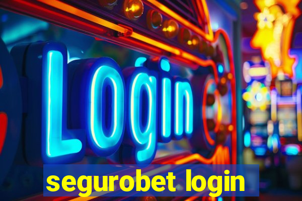 segurobet login